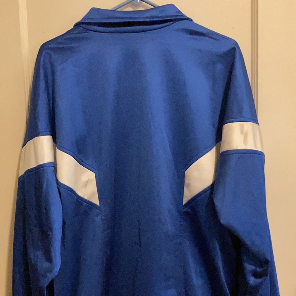 Vintage Nike Air Track Jacket - Picture 6 of 8